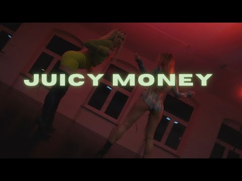 JUICY MONEY - Shirin David // Choreography by @powerpumpsdance