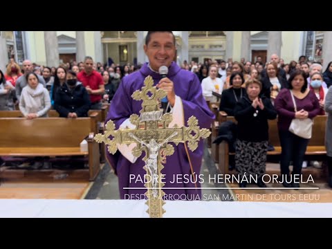 Vlog  Padre Chucho - Gracias Brooklyn New York