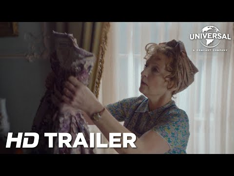 La Señora Harris Va A París - Trailer Oficial 1 – (Universal Pictures) HD