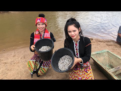 Ep4จบ-วิถีชีวิตของชาวบ้านชนเผ่ Ep4จบ-วิถีชีวิตของชาวบ้านชนเผ่