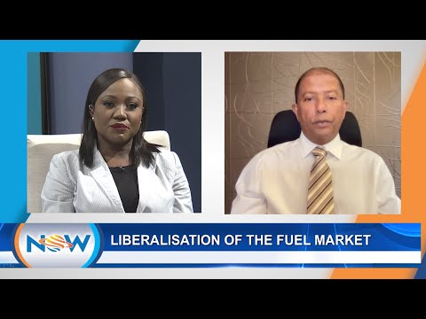 Liberalisation Of The Fuel Market