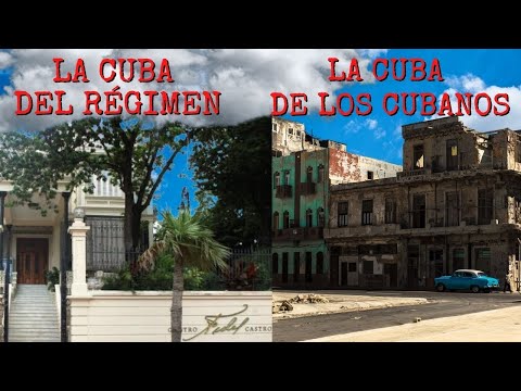 ¿Lujoso edificio para la memoria de Fidel Castro y Cuba se cae a pedazos