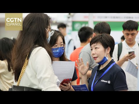Aumenta la demanda de empleo en el sector de servicios turísticos de Shenzhen