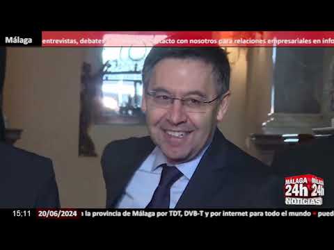 Noticia - El juzgado cita a declarar como investigados a Rosell y Bartomeu por el 'caso Negreira'