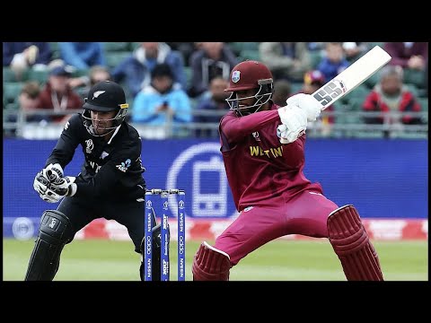 West Indies And New Zealand Gear Up For Jamaica Showdown
