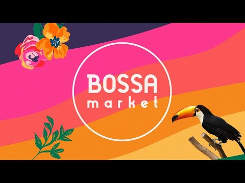Bossa Market – A cultura brasileira num só lugar