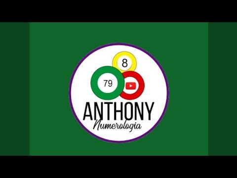 Anthony Numerologia  está en vivo fuerte Nacional y Leidsa vamos con fe 15/06/24