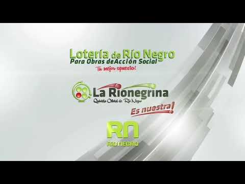 RESUMEN La Matutina - Sorteo N° 1147 / 17-02-2020 - La Rionegrina en VIVO