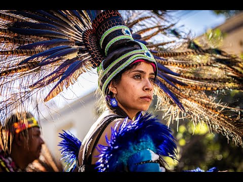 Tres días de danzas ininterrumpidas en Jalisco