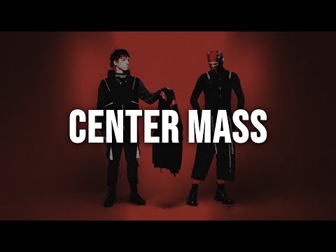 Twenty One Pilots - Center Mass [Lyrics]