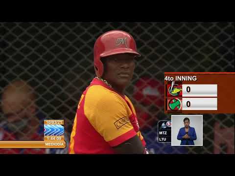 Matanzas contra la pared en Serie Nacional de Béisbol de Cuba