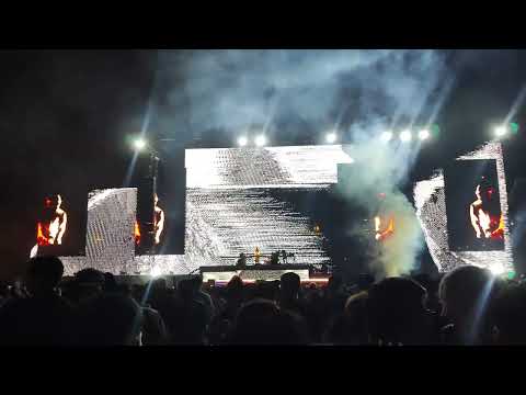 Jour Meilleur - Lost Frequencies Edit [Lost Frequencies Live Neon Countdown 2024]