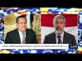 بن دغر للآنسي : الإصلاح والمؤتمر في خندق واحد لاستعادة وهزيمة الانقلاب الحوثي