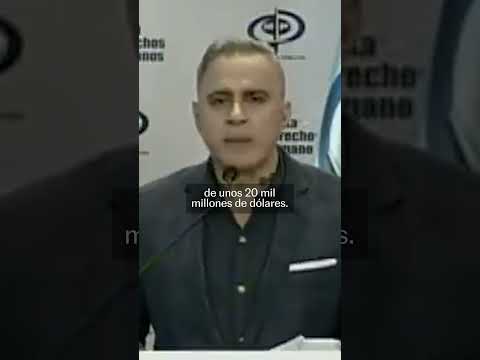VENEZUELA | La Fiscalía emite una orden de búsqueda y captura internacional contra Guaidó | EL PAÍS