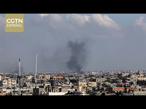 El ejército israelí afirma haber desmantelado la estructura militar de Hamás en el norte de Gaza