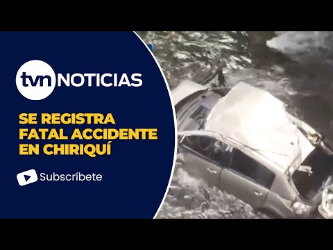Chiriquí Lamenta una Nueva Tragedia: Se Suma la Víctima 71 en Accidentes de Tránsito