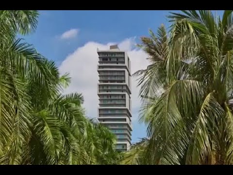 Inauguran The Icon, el edificio más alto de Barranquilla