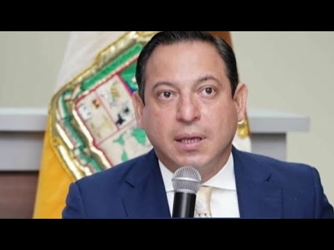 Xavier Muñoz relató presunta ayuda para Rafael Correa