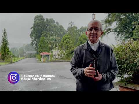 Evangelio de hoy Lunes 24 de Junio de 2024 Padre Efrai?n Arquidio?cesis de Manizales