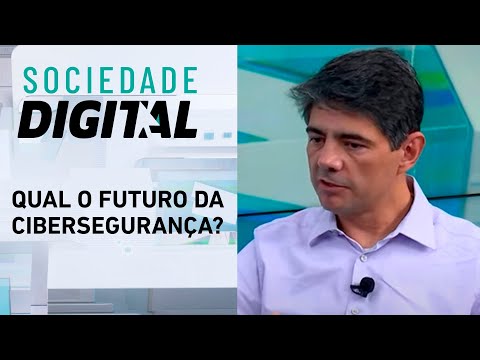 Quais são as melhores práticas para garantir segurança digital na era dos dados? | SOCIEDADE DIGITAL