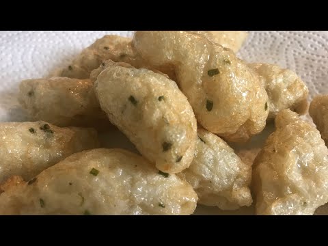 Pangasius-fish-balls-|-ลูกชิ้น Pangasius-fish-balls-|-ลูกชิ้น