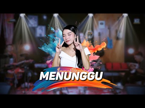 Menunggu - Cipt. Hj. Rhoma Irama - Imma Rosmala || Ijjoo Production Live