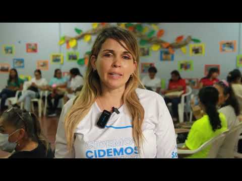 UNICEF capacitó a docentes de Educación inicial y fortalecer el desarrollo integral desde las aulas