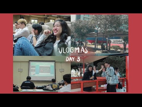 vlogmasday3-ห้องเรียนของเด็