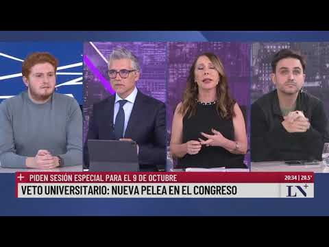 Financiamiento a universidades: los números detrás de la polémica