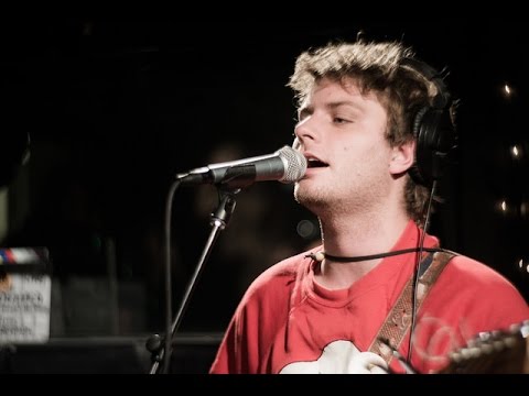 Mac DeMarco - Still Together (Live on KEXP)