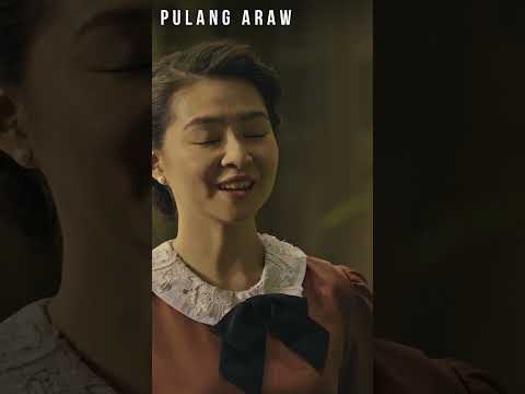 Tutupad sa pangako si Adelina #shorts | Pulang Araw