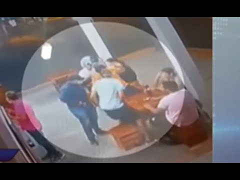 Local de comida fue asaltado en el sur de Guayaquil