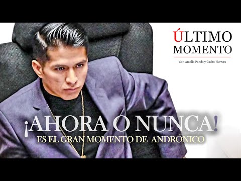 #ÚltimoMomento | ¡AHORA O NUNCA! | 06.06.2024 | #CabildeoDigital