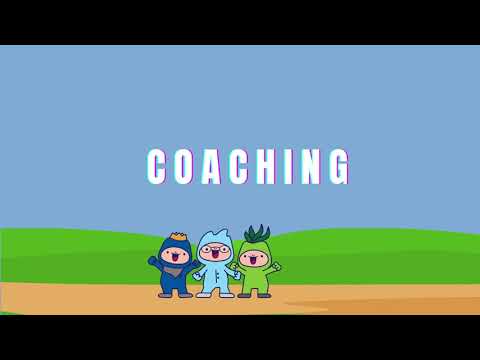 Coaching(การสอนงาน)