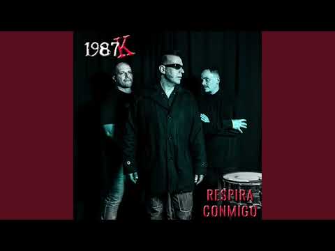 1987K - RESPIRA CONMIGO - 2023