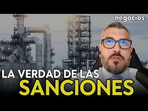 La verdad oculta de las nuevas sanciones a Rusia: ¿a quién benefician realmente? Lorenzo Ramírez