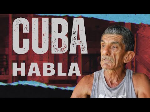 Cuba Habla: “Si el Estado tuviera la posibilidad de, de hacer como la mipyme”