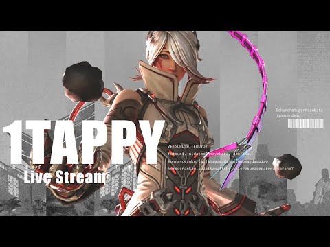 【APEX】プレデターランク with cheeky3 あーみー3【エーペックスレジェンズ】