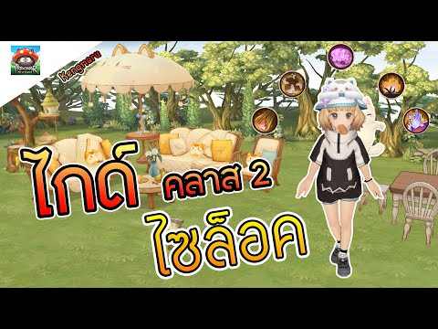 TreeofSavior:Neverlandlแน