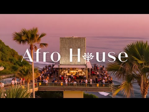 SUMMER AFRO HOUSE Sunset Mix 2025 (Avicii, The Weeknd, Coldplay, Diplo) - Summer Vibes #44