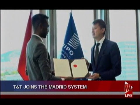 T&T Joins The Madrid System