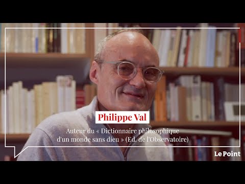 Philippe Val : « Si tous les médias avaient dit : Je suis M6... »
