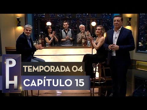 Capi?tulo 15 | PH Podemos Hablar | Temporada 4