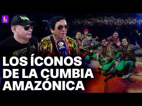 Los Mirlos se van a Europa: Difundimos música y cultura de la amazonía