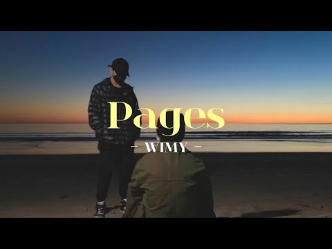[แปลไทย]-Pages|WIMY