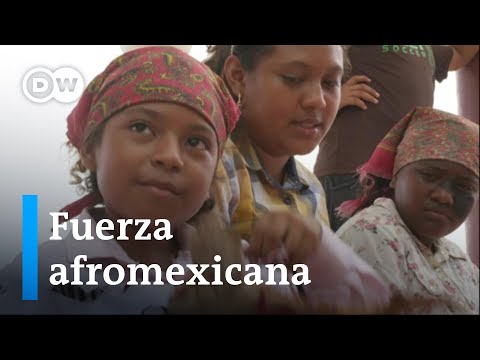 Las mujeres afrodescendientes de México y el derecho a la identidad