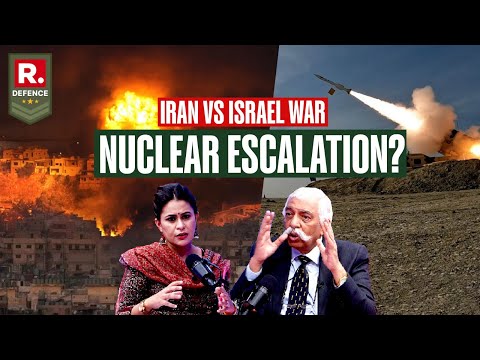 Israel VS Iran War Game:  What Happens If Netanyahu Destroys Nuclear Hubs In Hezbollah Fight?