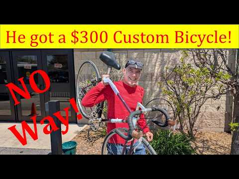 YouTube video thumbnail