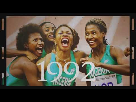 ¿Qué pasa con... los Juegos Olímpicos y su historia