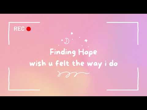 [THAISUB]FindingHope-wish